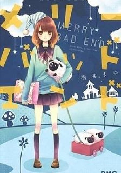 Merry Bad End