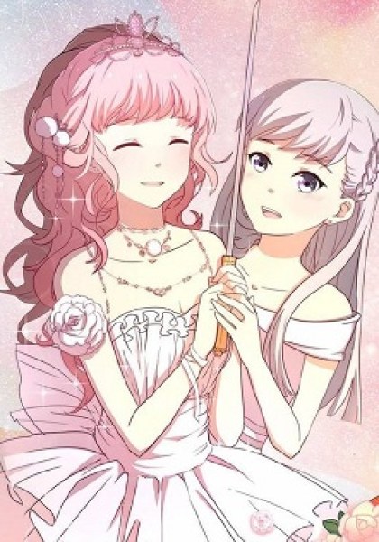 Miracle Nikki NPCs' Fantastical Daily Lives