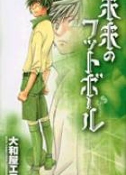 Mirai no Football