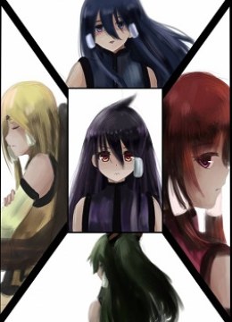 Missing Rebirth: Alter