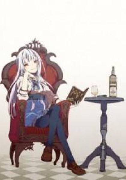 Monku no Tsukeyou ga Nai Rabukome