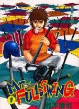 Mr. Fullswing