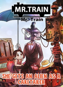 Mr.Train