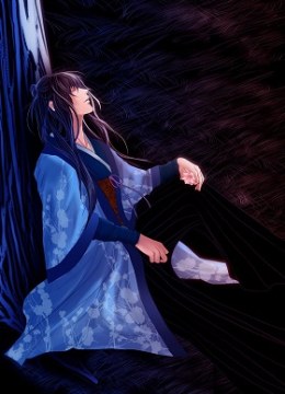 My Dear Cold-Blooded King