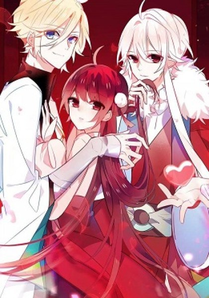 My Phoenix's on Top