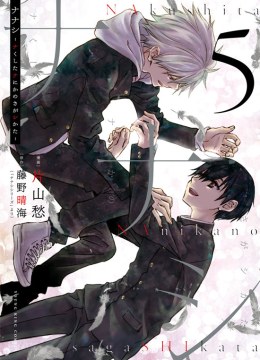 Nakushita Nanika no Sagashikata