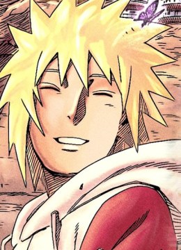 Naruto Gaiden – The Whirlwind inside the Vortex