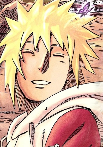 Naruto Gaiden – The Whirlwind inside the Vortex