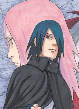 Naruto: Sasuke's Story—The Uchiha and the Heavenly Stardust