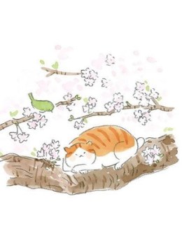 Neko to Jii-chan