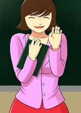 New Normal: Class 8