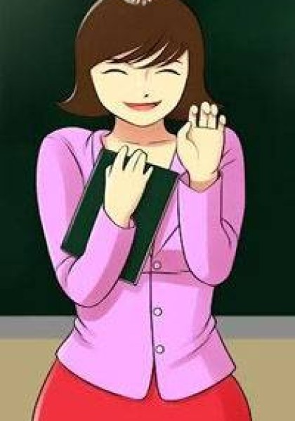 New Normal: Class 8