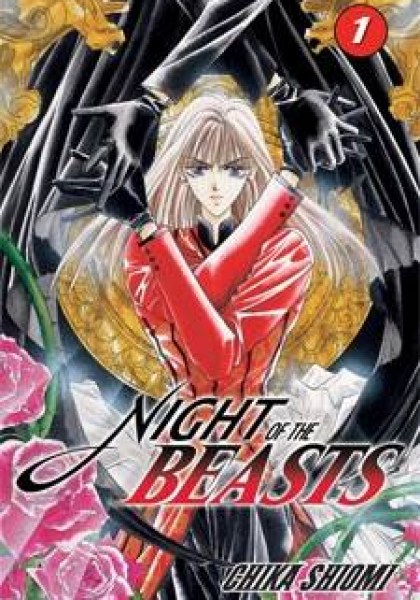 Night Of The Beasts