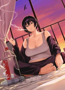 Nighthawk Returns