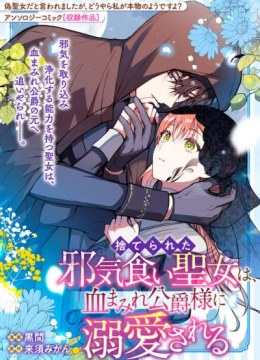 Nise Seijo da to Iwaremashita ga, Douyara Watashi ga Honmono no you desu ka?