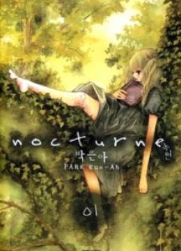 Nocturne (PARK Eun-Ah)