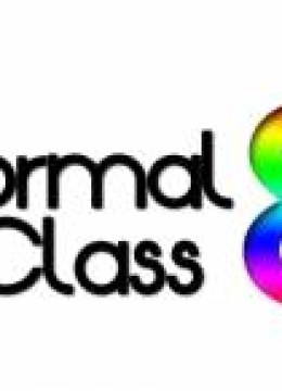 Normal Class 8