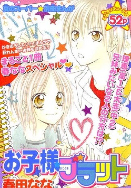 Okosama Brat