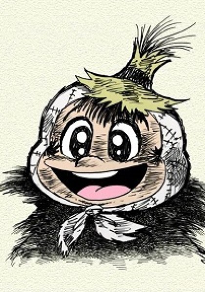 Omorai-kun