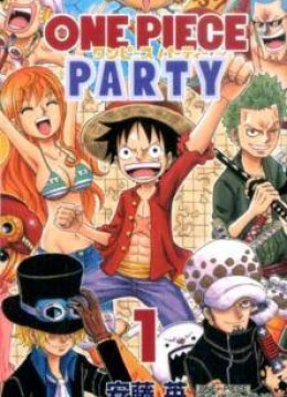 One Piece Party