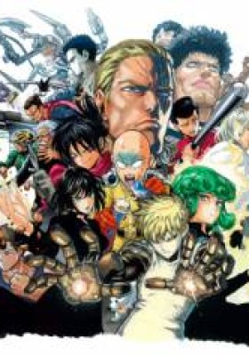 Onepunch-Man