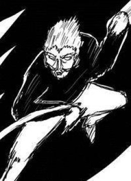OnePunch-Man (ONE)
