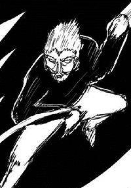OnePunch-Man (ONE)