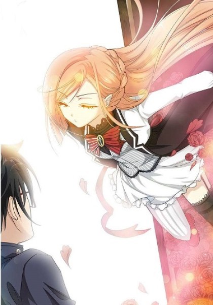 Ookami Lover