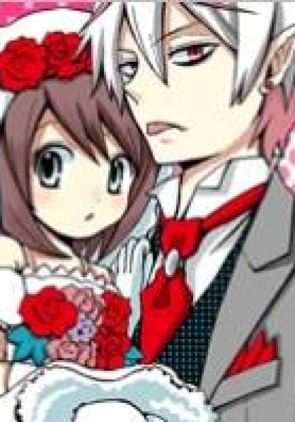 Ore ga Akuma de, Aitsu ga Yome de.