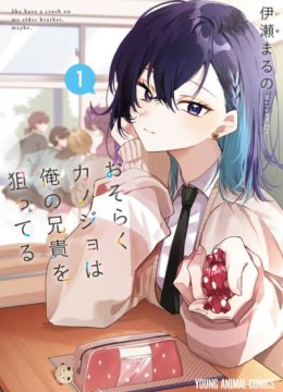 Osoraku Kanojo wa Ore no Aniki o Neratteru