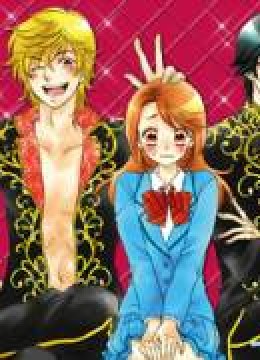 Ouji ka Prince