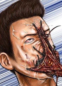 Parasite