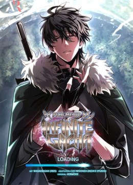Pick Me Up, Infinite Gacha