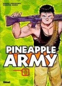Pineapple Army