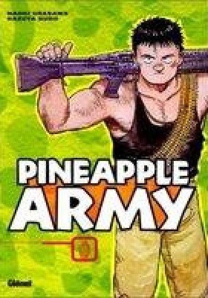 Pineapple Army