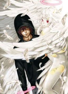 Platinum END