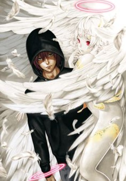 Platinum END