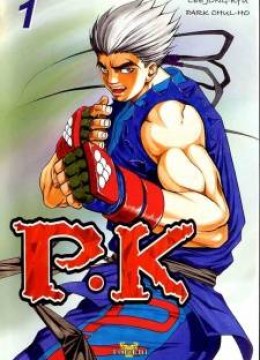 Player Kill