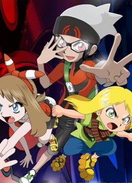 Pocket Monsters SPECIAL ORAS