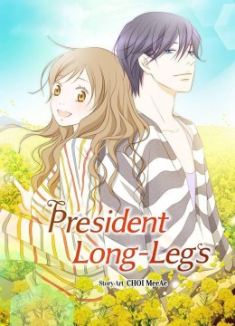President Long-Legs