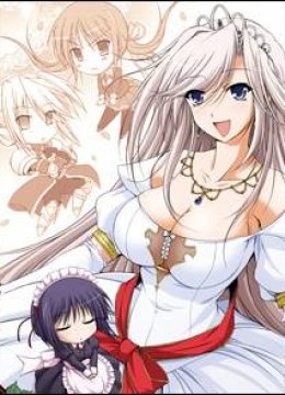 Princess Lover