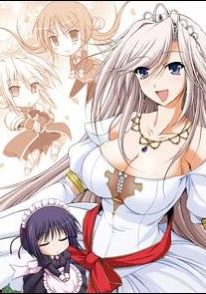 Princess Lover