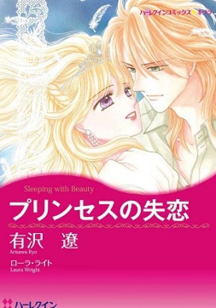 Princess no Shitsuren