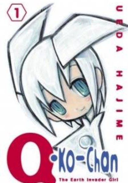 Qko-chan
