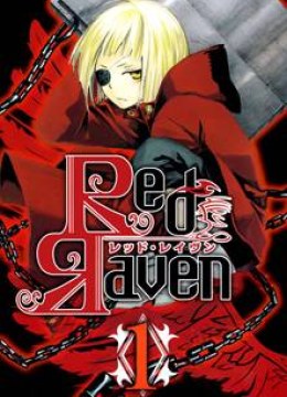 Red Raven