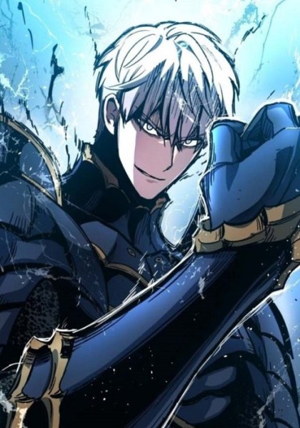 Reincarnation of the Suicidal Battle God