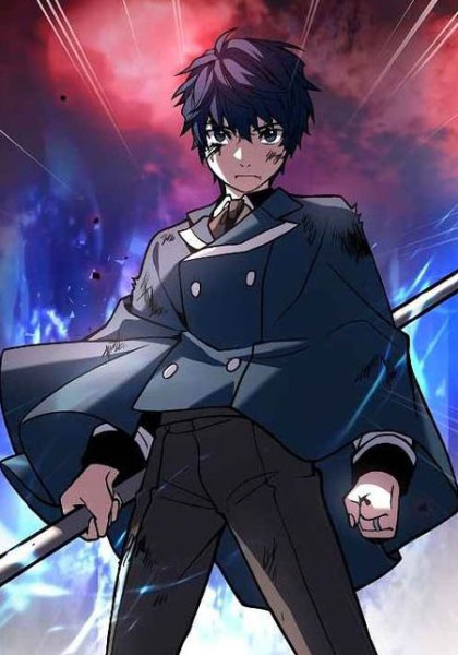 Return of the Legendary Spear Knight
