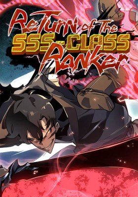 Return of the SSS-Class Ranker