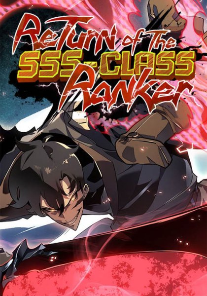 Return of the SSS-Class Ranker