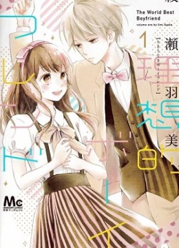 Risouteki Boyfriend
